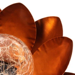 Lindby Marisko LED-Dekosolarlampe, Lotusblüte -Beleuchtung Rabatte 9945542 5