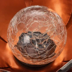 Lindby Marisko LED-Dekosolarlampe, Lotusblüte -Beleuchtung Rabatte 9945542 7