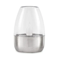 ELC Nicuria LED-Solarlampen, Edelstahl, 10er-Set 16 ELC Nicuria LED-Solarlampen, Edelstahl, 10er-Set -Beleuchtung Rabatte 9945561 5