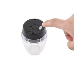 ELC Nicuria LED-Solarlampen, Edelstahl, 10er-Set 17 ELC Nicuria LED-Solarlampen, Edelstahl, 10er-Set -Beleuchtung Rabatte 9945561 6