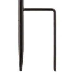 Lindby Firas LED-Solar-Dekoleuchte, Flamme -Beleuchtung Rabatte 9945565 6