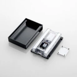 Lindby Jarte LED-Außenwandleuchte, 20 Cm Up/down -Beleuchtung Rabatte 9949058 8