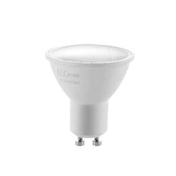 ELC LED-Reflektor GU10 5W 10er-Pack 4.000K 120° -Beleuchtung Rabatte 9950881 2