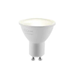 ELC LED-Reflektor GU10 5W 10er-Pack 4.000K 120° -Beleuchtung Rabatte 9950881 5
