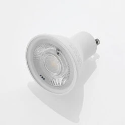 ELC LED-Reflektor GU10 5W 10er-Pack 2.700K 36° -Beleuchtung Rabatte 9950888 3