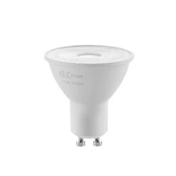 ELC LED-Reflektor GU10 5W 10er-Pack 2.700K 36° -Beleuchtung Rabatte 9950888 5