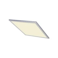 Lindby Livel LED-Panel, 4.000K, 62 Cm X 62 Cm -Beleuchtung Rabatte 9956003 2