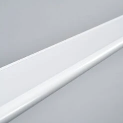 Dimmbare LED-Büro-Hängeleuchte Samu, 40,5 W -Beleuchtung Rabatte 9967020 5