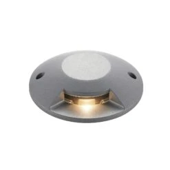 Lucande Jeffrey LED-Bodenaufbauleuchte, 1-flammig -Beleuchtung Rabatte 9969168 2