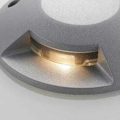 Lucande Jeffrey LED-Bodenaufbauleuchte, 1-flammig -Beleuchtung Rabatte 9969168 6