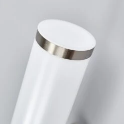 Kristof - Sensor-Außenwandleuchte Aus Edelstahl 16 Kristof - Sensor-Außenwandleuchte Aus Edelstahl -Beleuchtung Rabatte 9972054 5