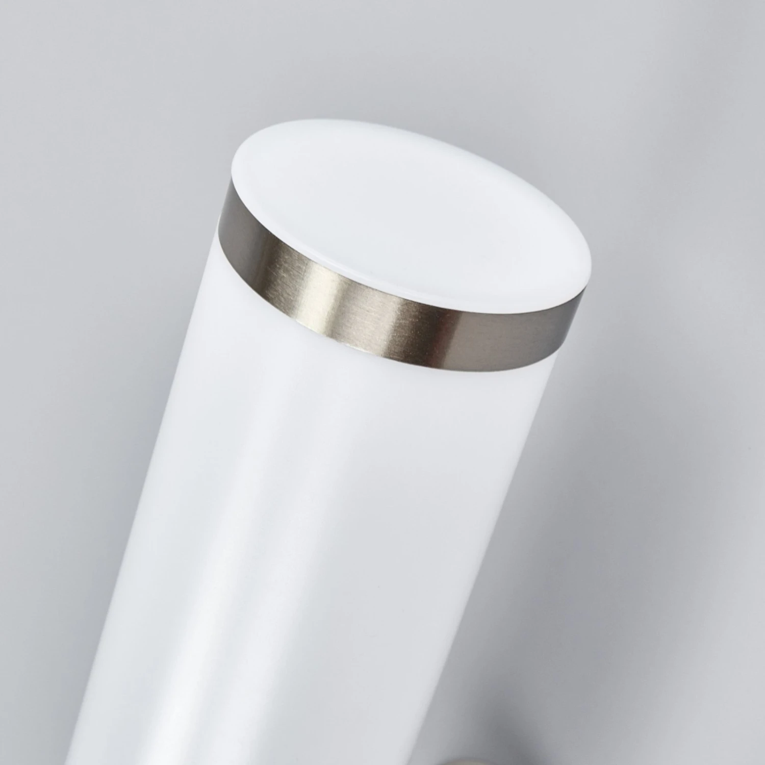 Kristof - Sensor-Außenwandleuchte Aus Edelstahl 8 Kristof - Sensor-Außenwandleuchte Aus Edelstahl – Bild 6