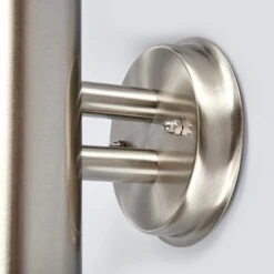 Kristof - Sensor-Außenwandleuchte Aus Edelstahl 18 Kristof - Sensor-Außenwandleuchte Aus Edelstahl -Beleuchtung Rabatte 9972054 7