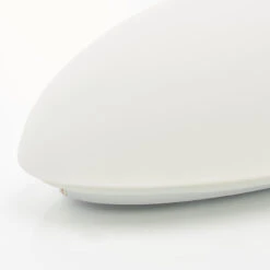 Lucande Glas-Wandleuchte Jemima, Elliptische Form -Beleuchtung Rabatte 9976049 6