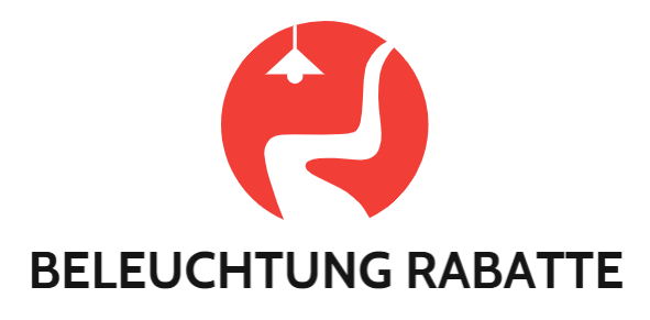 Beleuchtung Rabatte